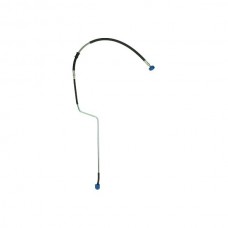 remleiding Piaggio origineel euro-2/3/4 links/voor past op mp3 350 E4, mp3-125cc, mp3-250cc, mp3 500cc sport, mp3 HPE, mp3-300cc, piaggio 1c005540 remleiding Piaggio origineel euro-2/3/4 links/voor past op mp3 350 E4, mp3-125cc, mp3-250cc, mp3 500cc sport, mp3 HPE, mp3-300cc, piaggio 1c005540