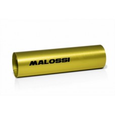 nademper malossi mhr nademperhuls uitlaat 60mm geel alu 3219348by=op=op nademper malossi mhr nademperhuls uitlaat 60mm geel alu 3219348by=op=op