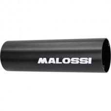 nademper malossi mhr huls uitlaat 70mm zwart mat 3219574bb nademper malossi mhr huls uitlaat 70mm zwart mat 3219574bb