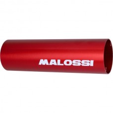 nademper malossi mhr huls uitlaat 70mm rood 3219574br nademper malossi mhr huls uitlaat 70mm rood 3219574br