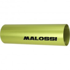 nademper malossi mhr nademperhuls uitlaat 70mm geel alu 3219574by nademper malossi mhr nademperhuls uitlaat 70mm geel alu 3219574by