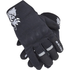 handschoenset malossi M zwart/grijs 3919252.g4 handschoenset malossi M zwart/grijs 3919252.g4