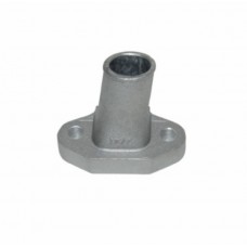 spruitstuk model bing geforceerd 10-17mm past op zundapp 3v