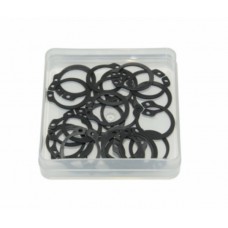 seegerring 19mm 25pcs