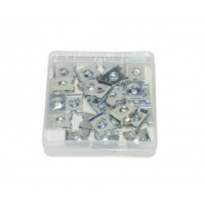 speednut 4.2mm 25pcs