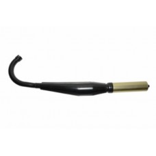 uitlaat jamarcol expansie (made in EU) 32/36mm zwart/goud zundapp uitlaat jamarcol expansie (made in EU) 32/36mm zwart/goud zundapp