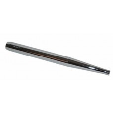 uitlaat jamarcol open (made in EU) 32mm chroom zundapp uitlaat jamarcol open (made in EU) 32mm chroom zundapp