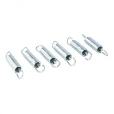 onderstandaardveer ei-tank 6pcs kreidler
