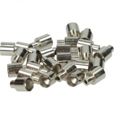 nippel centreer buitenkabel Weinmann 25pcs