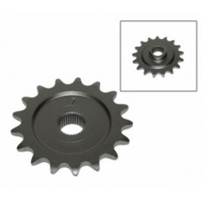 voorkettingwiel DMP 17t 3/16 zundapp
