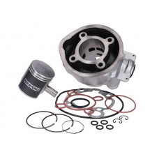cilinder naraku gietijzer 70cc minarelli am6 nk103.93