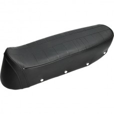 buddyseat model denfeld (made in EU) zwart zundapp z100-21.604 buddyseat model denfeld (made in EU) zwart zundapp z100-21.604