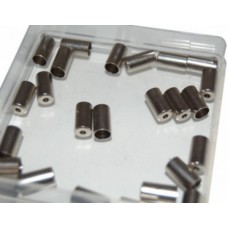 kabelhoedje 5.5mm 25pcs kabelhoedje 5.5mm 25pcs