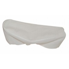 buddydek Xtreme (made in EU) model denfeld Zundapp wit zundapp