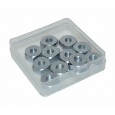 vliegwielmoer 12pcs bromfiets vespa