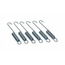 onderstandaardveer origineel model 115mm 6pcs zundapp