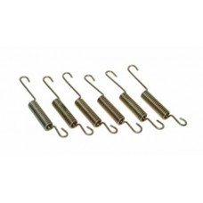 onderstandaardveer 120mm 6pcs puch maxi onderstandaardveer 120mm 6pcs puch maxi