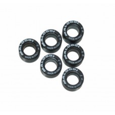 variorolset malossi 7.0gr 17x12.3mm morini 669999.g0