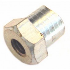 moer remstang universeel achter m6x15mm 6pcs