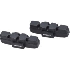 remblok magura set velg lengte 50mm voor/achter fatbike, fiets remblok magura set velg lengte 50mm voor/achter fatbike, fiets