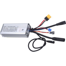 controller unit voor gashandel 6km/u DC48 volt 250w motor (5 draden met stekker) V20 fatbike