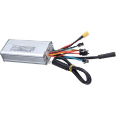 controller unit 48V 21A V3.0 voor 500W motor - zwarte EU stekker V8 controller unit 48V 21A V3.0 voor 500W motor - zwarte EU stekker V8