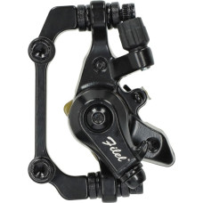 remklauw achter + remblokken (kabel-model) V8 mini fatbike remklauw achter + remblokken (kabel-model) V8 mini fatbike