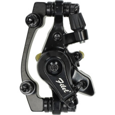remklauw voor + remblokken (kabel-model) V8 mini fatbike remklauw voor + remblokken (kabel-model) V8 mini fatbike