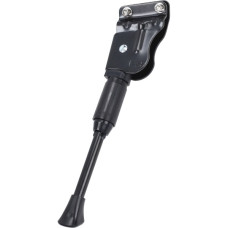 zijstandaard (montage 2 bouten) 16inch wielen v8 mini fatbike