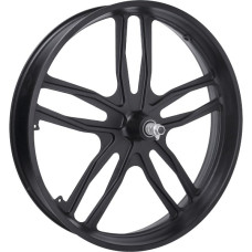 voorwiel 20inch v8 - v20 zwart fatbike