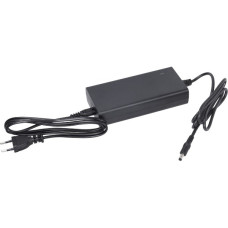 acculader (54.6V 2A DC 5.5 / 2.1) - V8 - V20 fatbike