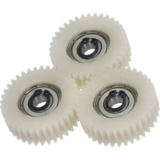 tandwielset versnelling 38x12mm 36T nylon voor bafang 250W motor Ouxi v8 / V20 fatbike tandwielset versnelling 38x12mm 36T nylon voor bafang 250W motor Ouxi v8 / V20 fatbike