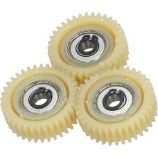tandwielset versnelling 38x12mm 36T nylon (PA66 materiaal) voor bafang 250W motor Ouxi v8 / V20 fatbike tandwielset versnelling 38x12mm 36T nylon (PA66 materiaal) voor bafang 250W motor Ouxi v8 / V20 fatbike