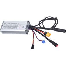 controller unit 48V 15A zwarte stekker 30-32km/h V20 fatbike controller unit 48V 15A zwarte stekker 30-32km/h V20 fatbike