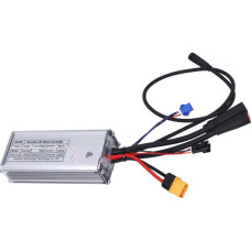 controller unit 25km/h 48V 15A zwarte stekker V20 fatbike controller unit 25km/h 48V 15A zwarte stekker V20 fatbike