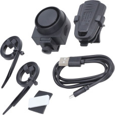 alarmset + afstandsbediening remote A2 voor V20 PRO fatbike alarmset + afstandsbediening remote A2 voor V20 PRO fatbike