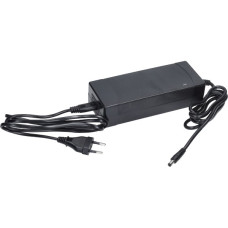 acculader 54.6V 2A 2.1 stekker V20 PRO fatbike