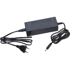acculader 42V 2A DC 5.5- 2.1 - V20 PRO fatbike