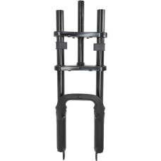 voorvork compleet V8 - V20 mini - 16inch wielen zwart fatbike