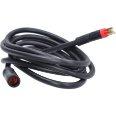 kabel motor met rode stekker V20 PRO fatbike kabel motor met rode stekker V20 PRO fatbike