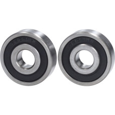 lagerset voorwiel links/rechts voor V8 - V20 2pcs fatbike