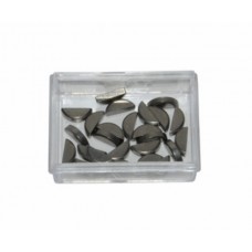 spie vliegwiel 3x5mm 24pcs minarelli hor+vert, bromfiets yamaha, sco piaggio 2t, sco piaggio 4t-2v, vespa