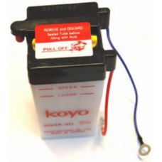 accu 6n4a-4d 6v 4amp fs1-dx