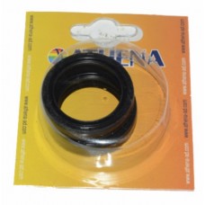 keerringset voorvork 33x45x10 past op centro 4t, slider, tzr keerringset voorvork 33x45x10 past op centro 4t, slider, tzr