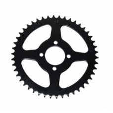 achterkettingwiel esjot klein gat 46t dt-m, dt-mx, fs1, rd-m, rd-mx