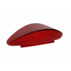 achterlichtglas DMP rood past op mbk nitro, nitro 4t, aerox, rs ot