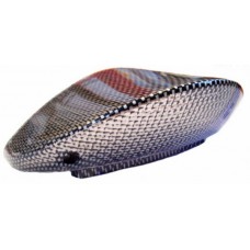 achterlichtglas DMP 2t carbon mbk nitro, aerox, rs ot
