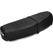 buddyseat origineel model (made in EU) Yamaha zwart fs1 buddyseat origineel model (made in EU) Yamaha zwart fs1