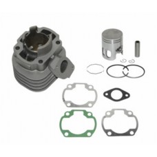 cilinder DMP aluminium nikasil 50cc 40mm yamaha, minarelli hor ac
