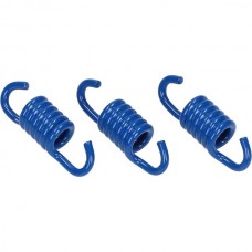 trekveer malossi set koppeling 107mm blauw 3-delig minarelli hor+vert 299603b trekveer malossi set koppeling 107mm blauw 3-delig minarelli hor+vert 299603b